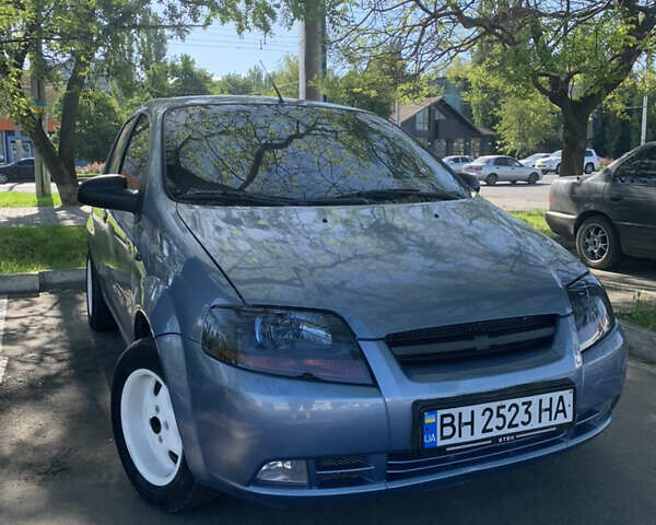 Шевроле Авео, об'ємом двигуна 1.5 л та пробігом 141 тис. км за 3000 $, фото 1 на Automoto.ua