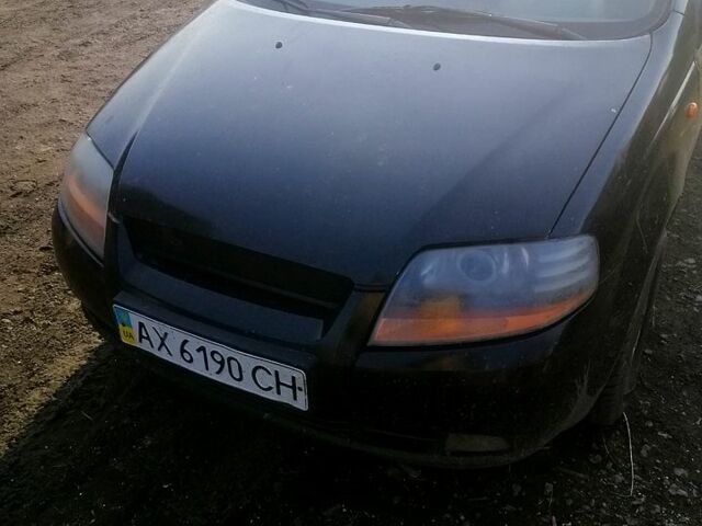 Шевроле Авео, об'ємом двигуна 16 л та пробігом 0 тис. км за 2000 $, фото 1 на Automoto.ua