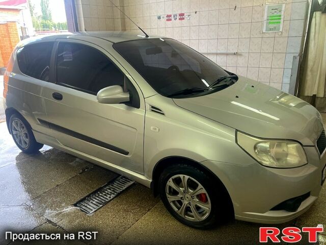 Шевроле Авео, объемом двигателя 1.5 л и пробегом 105 тыс. км за 3850 $, фото 1 на Automoto.ua