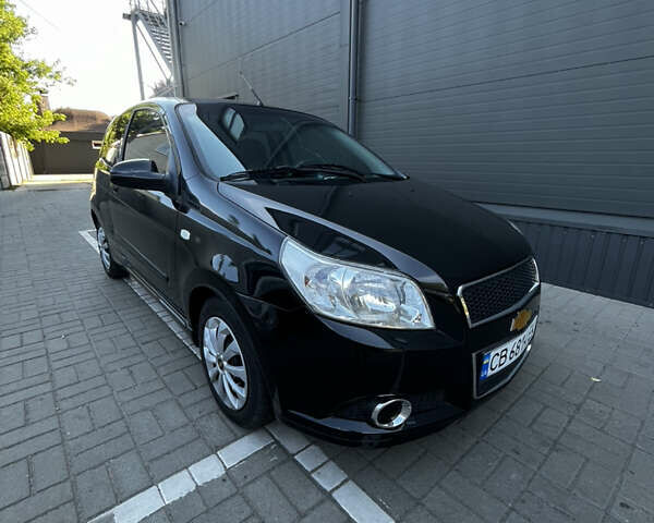 Шевроле Авео, об'ємом двигуна 1.5 л та пробігом 191 тис. км за 3550 $, фото 1 на Automoto.ua