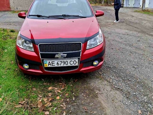 Шевроле Авео, об'ємом двигуна 1.5 л та пробігом 0 тис. км за 4000 $, фото 1 на Automoto.ua