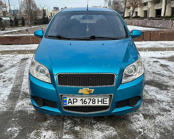 Шевроле Авео, об'ємом двигуна 1.5 л та пробігом 180 тис. км за 3700 $, фото 1 на Automoto.ua