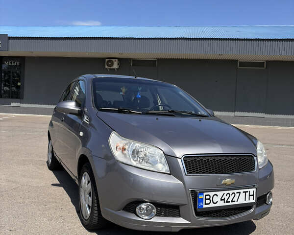 Шевроле Авео, объемом двигателя 1.4 л и пробегом 130 тыс. км за 3100 $, фото 1 на Automoto.ua