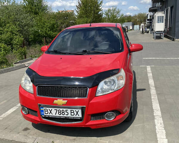 Шевроле Авео, об'ємом двигуна 1.5 л та пробігом 94 тис. км за 4300 $, фото 1 на Automoto.ua