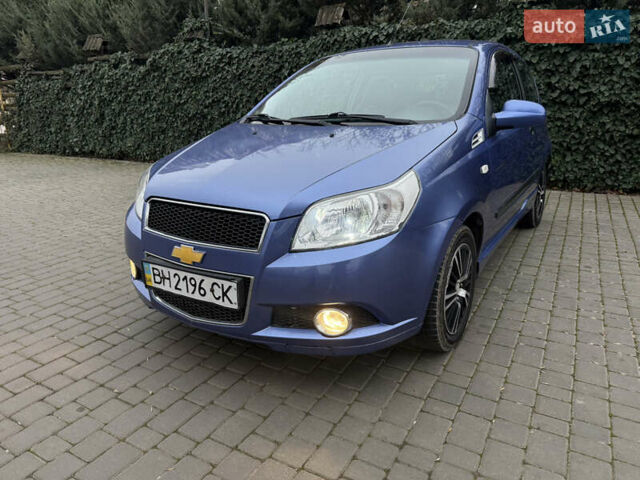 Шевроле Авео, объемом двигателя 1.5 л и пробегом 130 тыс. км за 5000 $, фото 1 на Automoto.ua