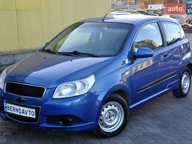 Шевроле Авео, объемом двигателя 1.5 л и пробегом 138 тыс. км за 3500 $, фото 1 на Automoto.ua