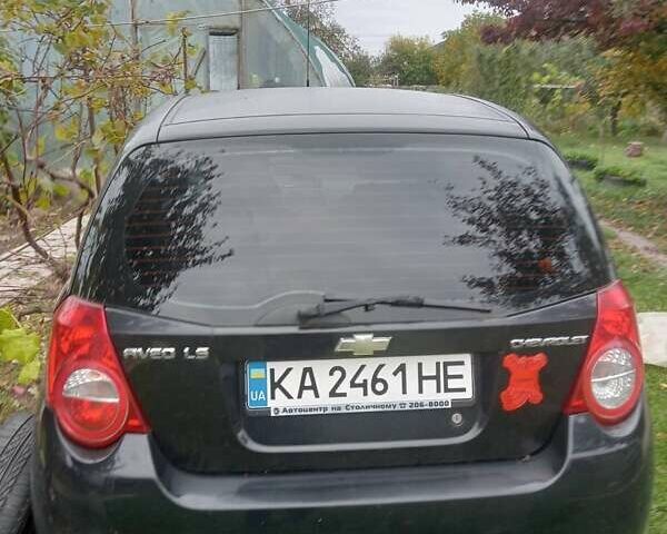 Шевроле Авео, объемом двигателя 1.5 л и пробегом 100 тыс. км за 3000 $, фото 1 на Automoto.ua