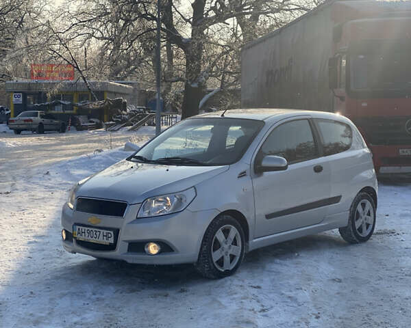 Шевроле Авео, об'ємом двигуна 1.5 л та пробігом 83 тис. км за 5500 $, фото 1 на Automoto.ua