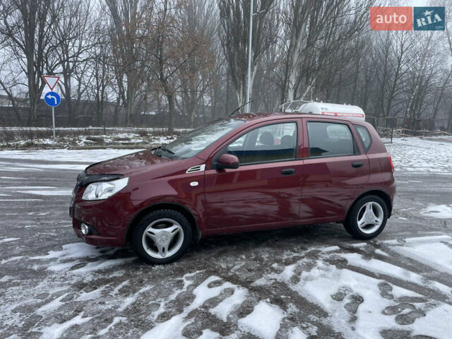 Шевроле Авео, об'ємом двигуна 1.5 л та пробігом 135 тис. км за 4600 $, фото 1 на Automoto.ua