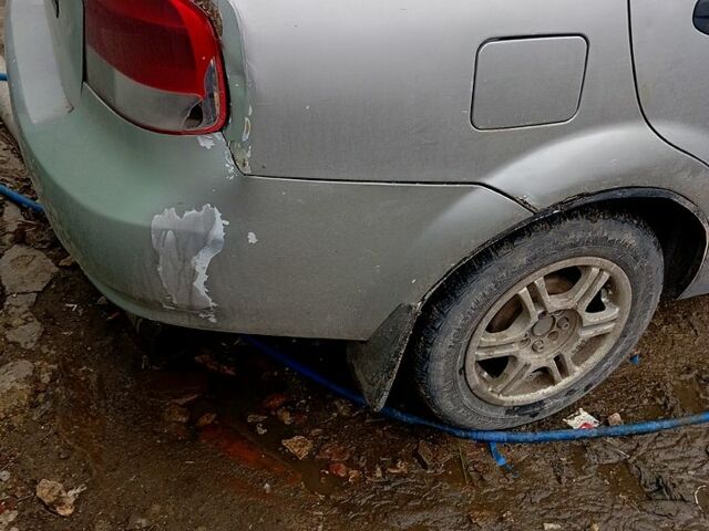 Шевроле Авео, объемом двигателя 1.5 л и пробегом 0 тыс. км за 1700 $, фото 1 на Automoto.ua