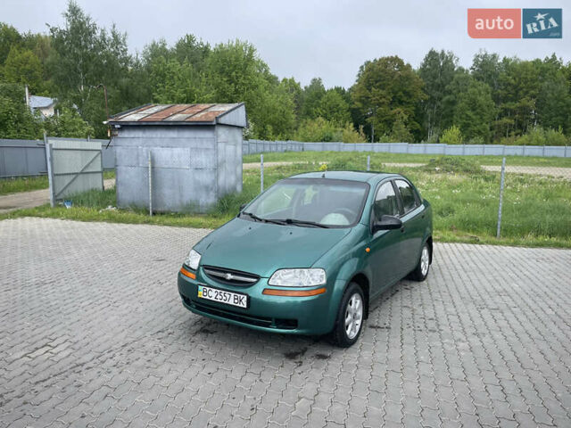 Шевроле Авео, объемом двигателя 0 л и пробегом 255 тыс. км за 2100 $, фото 1 на Automoto.ua