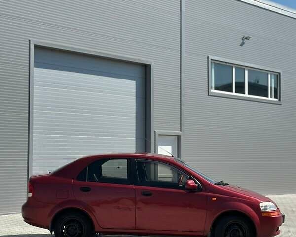 Шевроле Авео, объемом двигателя 1.5 л и пробегом 198 тыс. км за 3000 $, фото 1 на Automoto.ua