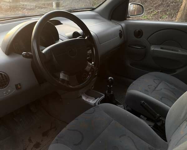 Шевроле Авео, объемом двигателя 0 л и пробегом 185 тыс. км за 2600 $, фото 1 на Automoto.ua