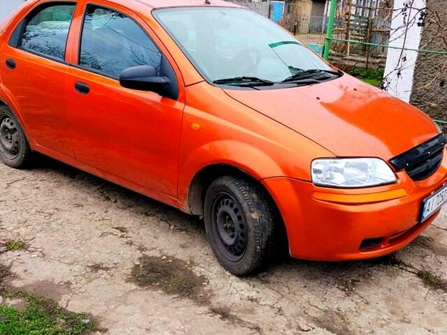 Шевроле Авео, об'ємом двигуна 1.5 л та пробігом 280 тис. км за 2300 $, фото 1 на Automoto.ua