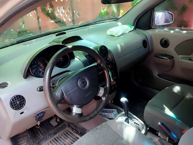 Шевроле Авео, объемом двигателя 1.5 л и пробегом 0 тыс. км за 750 $, фото 1 на Automoto.ua