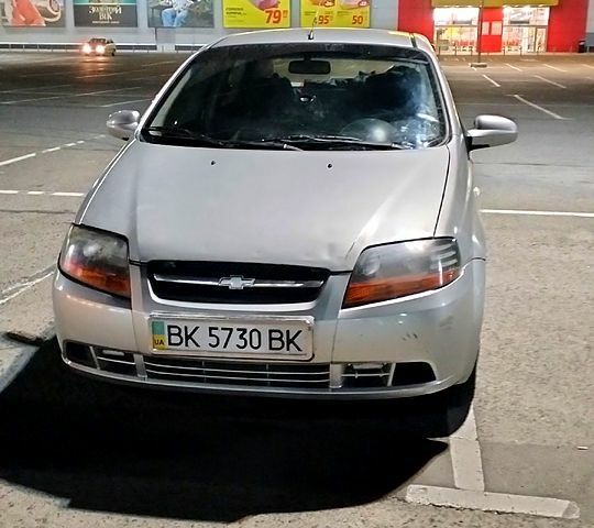 Шевроле Авео, об'ємом двигуна 1.5 л та пробігом 0 тис. км за 2300 $, фото 1 на Automoto.ua