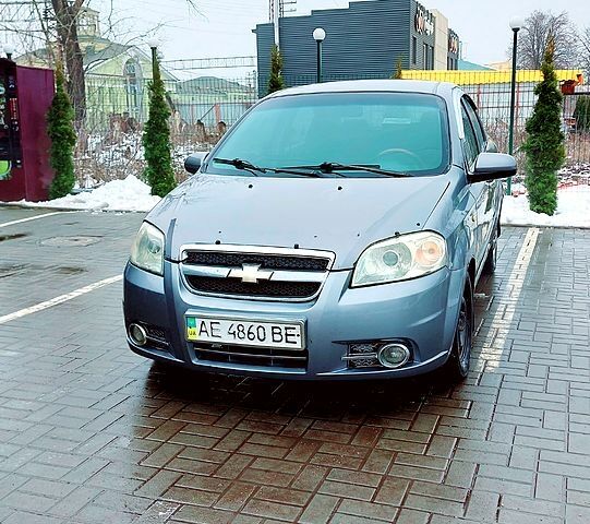 Шевроле Авео, об'ємом двигуна 1.5 л та пробігом 170 тис. км за 3400 $, фото 1 на Automoto.ua