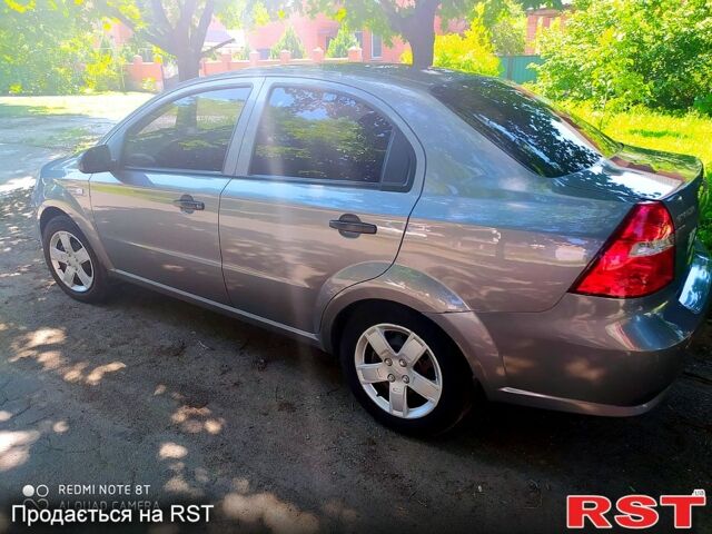 Шевроле Авео, объемом двигателя 1.5 л и пробегом 135 тыс. км за 4300 $, фото 1 на Automoto.ua