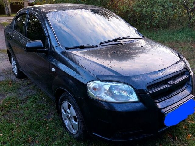 Шевроле Авео, объемом двигателя 1.5 л и пробегом 304 тыс. км за 3550 $, фото 1 на Automoto.ua
