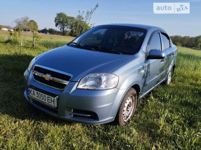 Шевроле Авео, об'ємом двигуна 0 л та пробігом 162 тис. км за 4000 $, фото 1 на Automoto.ua