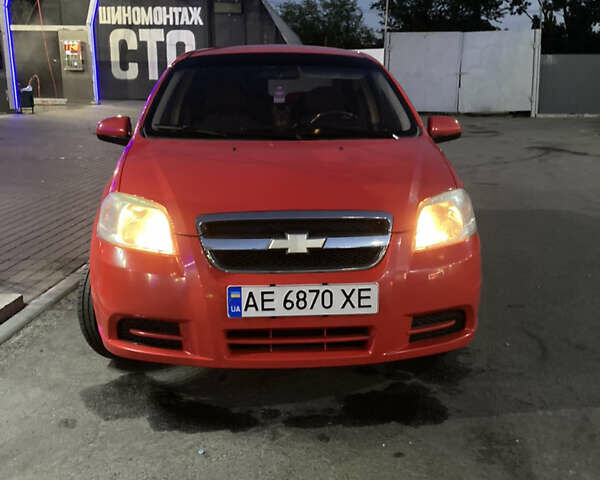 Шевроле Авео, об'ємом двигуна 1.5 л та пробігом 165 тис. км за 3600 $, фото 1 на Automoto.ua