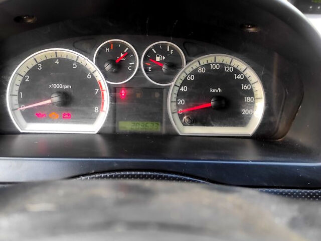 Шевроле Авео, объемом двигателя 1.5 л и пробегом 0 тыс. км за 3500 $, фото 1 на Automoto.ua