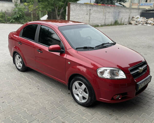 Шевроле Авео, об'ємом двигуна 1.5 л та пробігом 137 тис. км за 5200 $, фото 1 на Automoto.ua