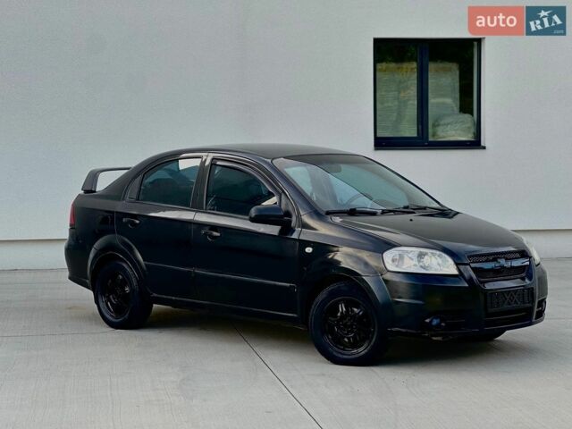 Шевроле Авео, об'ємом двигуна 1.5 л та пробігом 234 тис. км за 2200 $, фото 1 на Automoto.ua