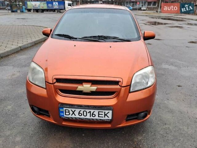 Шевроле Авео, об'ємом двигуна 1.5 л та пробігом 229 тис. км за 3800 $, фото 1 на Automoto.ua