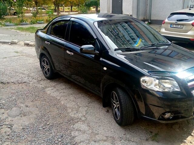 Шевроле Авео, объемом двигателя 1.5 л и пробегом 110 тыс. км за 3500 $, фото 1 на Automoto.ua
