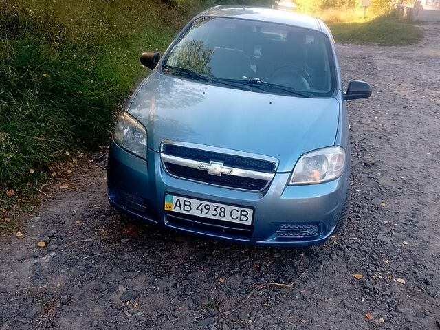 Шевроле Авео, об'ємом двигуна 1.5 л та пробігом 200 тис. км за 2650 $, фото 1 на Automoto.ua