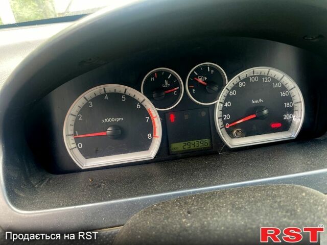 Шевроле Авео, об'ємом двигуна 1.5 л та пробігом 294 тис. км за 2900 $, фото 1 на Automoto.ua