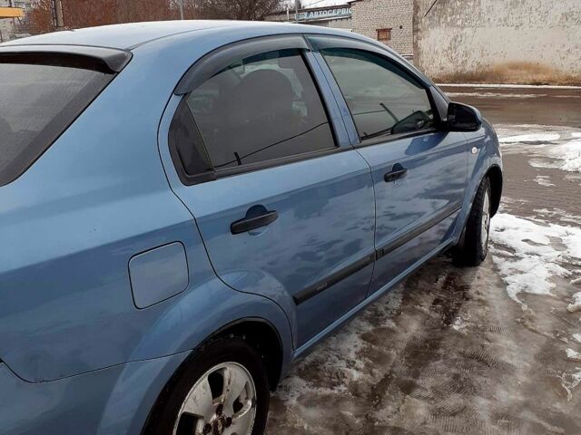 Шевроле Авео, об'ємом двигуна 1.5 л та пробігом 150 тис. км за 5400 $, фото 1 на Automoto.ua