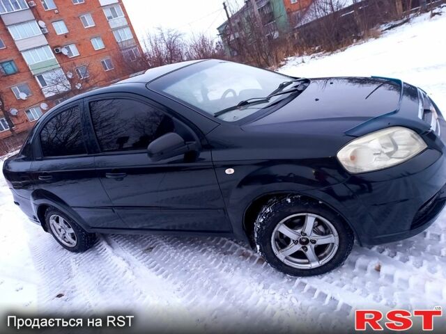 Шевроле Авео, об'ємом двигуна 1.5 л та пробігом 250 тис. км за 4000 $, фото 1 на Automoto.ua