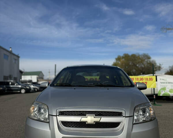 Шевроле Авео, об'ємом двигуна 1.6 л та пробігом 96 тис. км за 4800 $, фото 1 на Automoto.ua