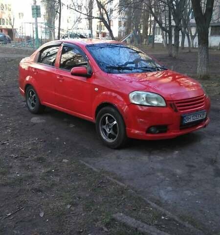 Шевроле Авео, об'ємом двигуна 1.5 л та пробігом 220 тис. км за 3800 $, фото 1 на Automoto.ua