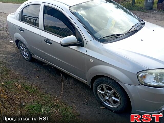 Шевроле Авео, объемом двигателя 1.5 л и пробегом 0 тыс. км за 2000 $, фото 1 на Automoto.ua