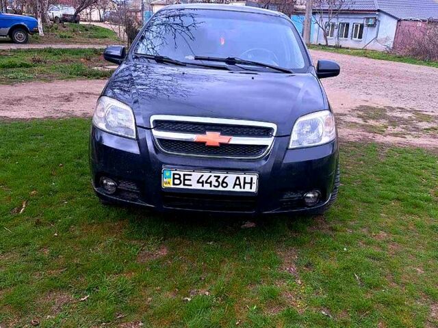 Шевроле Авео, объемом двигателя 15 л и пробегом 348 тыс. км за 2100 $, фото 1 на Automoto.ua