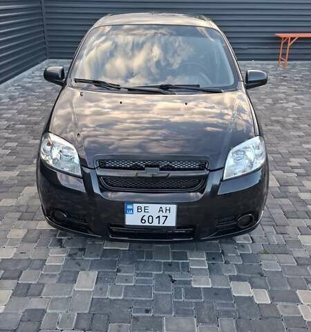 Шевроле Авео, об'ємом двигуна 1.5 л та пробігом 280 тис. км за 3800 $, фото 1 на Automoto.ua