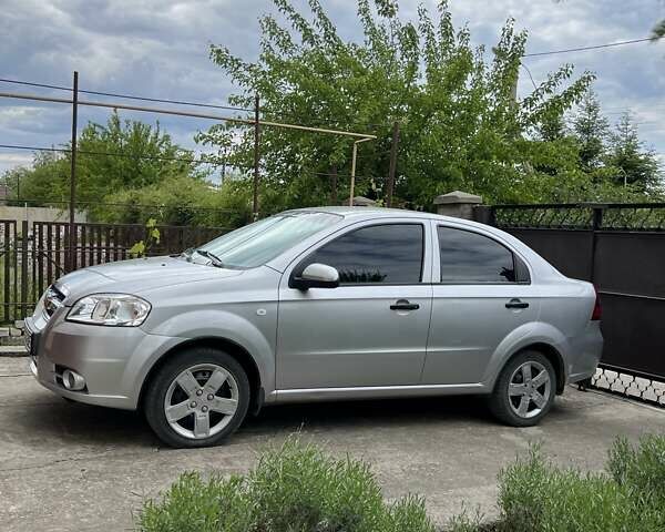 Шевроле Авео, объемом двигателя 1.5 л и пробегом 74 тыс. км за 5000 $, фото 1 на Automoto.ua