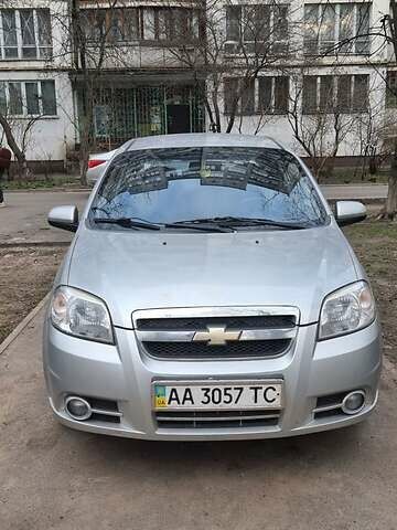 Шевроле Авео, об'ємом двигуна 1.5 л та пробігом 175 тис. км за 4000 $, фото 1 на Automoto.ua