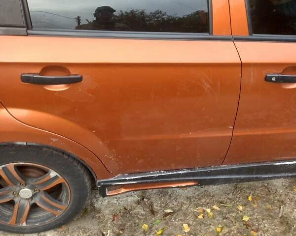 Шевроле Авео, объемом двигателя 1.5 л и пробегом 460 тыс. км за 3000 $, фото 1 на Automoto.ua