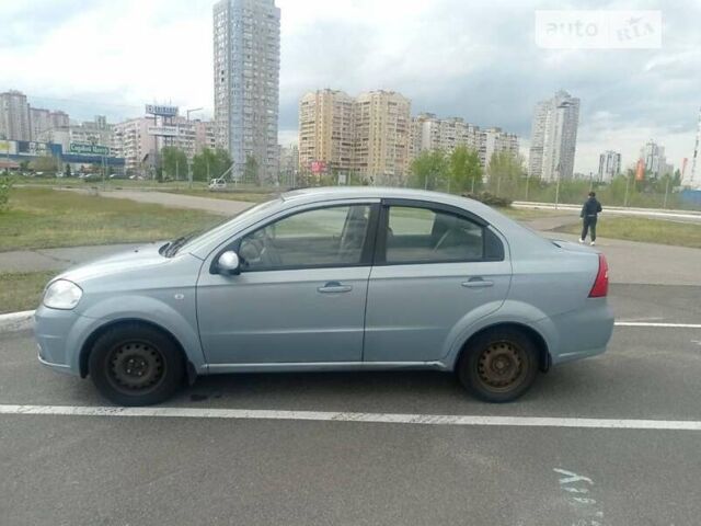 Шевроле Авео, об'ємом двигуна 1.6 л та пробігом 170 тис. км за 3600 $, фото 1 на Automoto.ua