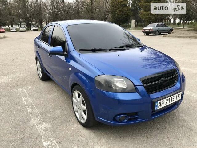 Шевроле Авео, об'ємом двигуна 0 л та пробігом 188 тис. км за 5100 $, фото 1 на Automoto.ua