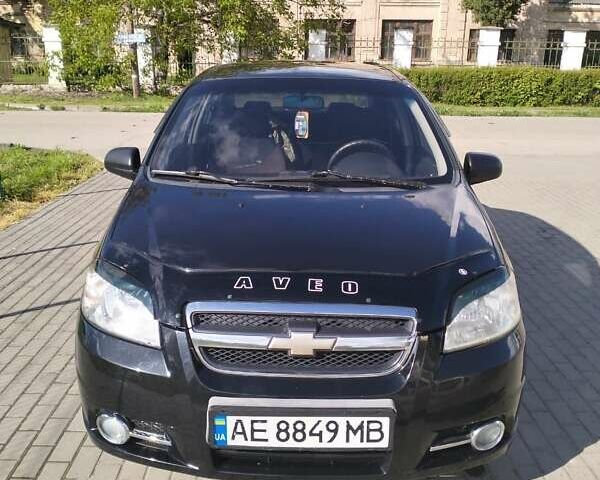 Шевроле Авео, об'ємом двигуна 1.5 л та пробігом 195 тис. км за 4200 $, фото 1 на Automoto.ua