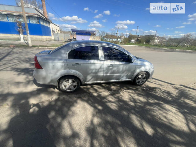 Шевроле Авео, об'ємом двигуна 1.5 л та пробігом 216 тис. км за 3950 $, фото 1 на Automoto.ua