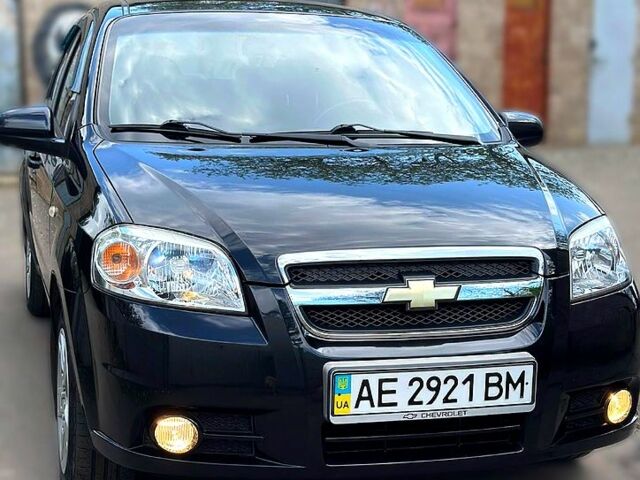 Шевроле Авео, объемом двигателя 1.5 л и пробегом 82 тыс. км за 5850 $, фото 1 на Automoto.ua