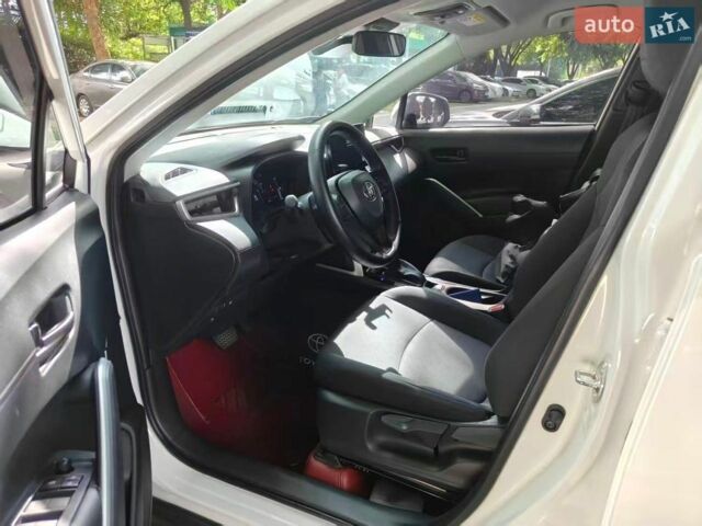 Шевроле Авео, об'ємом двигуна 1.5 л та пробігом 312 тис. км за 3000 $, фото 1 на Automoto.ua