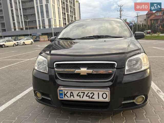 Шевроле Авео, объемом двигателя 1.5 л и пробегом 249 тыс. км за 3750 $, фото 1 на Automoto.ua