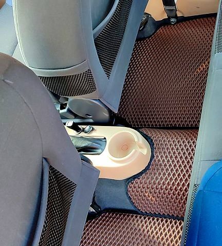 Шевроле Авео, объемом двигателя 1.6 л и пробегом 106 тыс. км за 4400 $, фото 1 на Automoto.ua